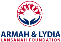 The Lansanah Foundation-re