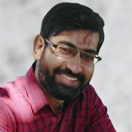 Aneel Shahzad