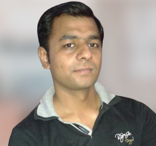 Gaurav Sharma
